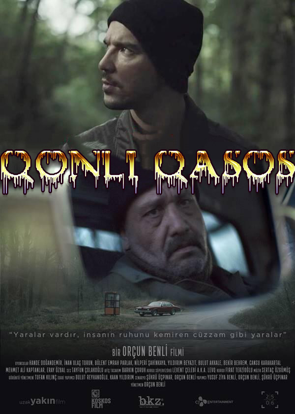Qonli qasos Turk kino Premyera 2020 Uzbek tilida O'zbekcha tarjima kino Full HD tas-ix skachat