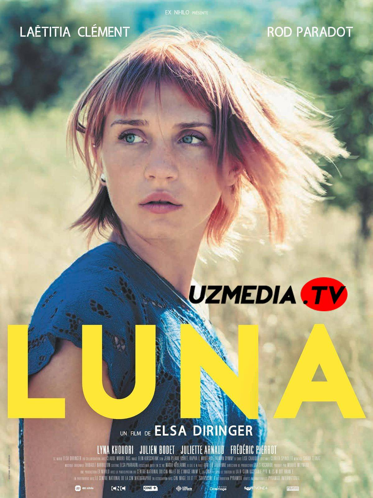 Luna Fransiya filmi Uzbek tilida O'zbekcha 2017 tarjima kino 4K UHD skachat