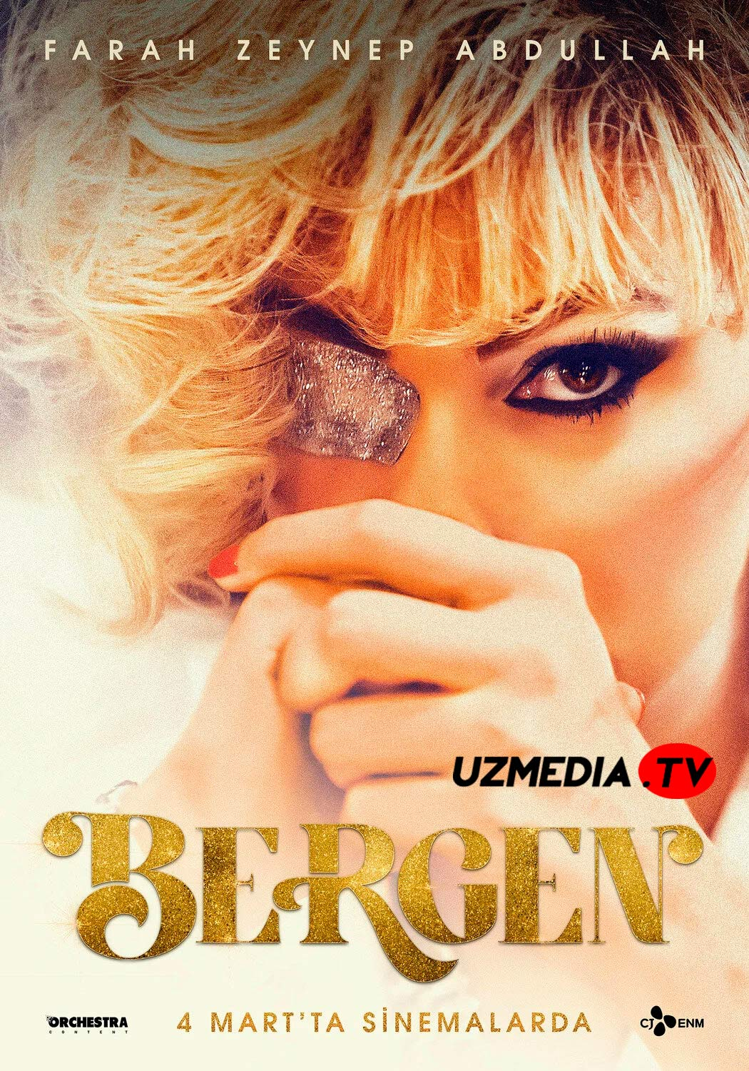 Bergen Turk kino Uzbek tilida O'zbekcha 2022 tarjima kino Full HD skachat