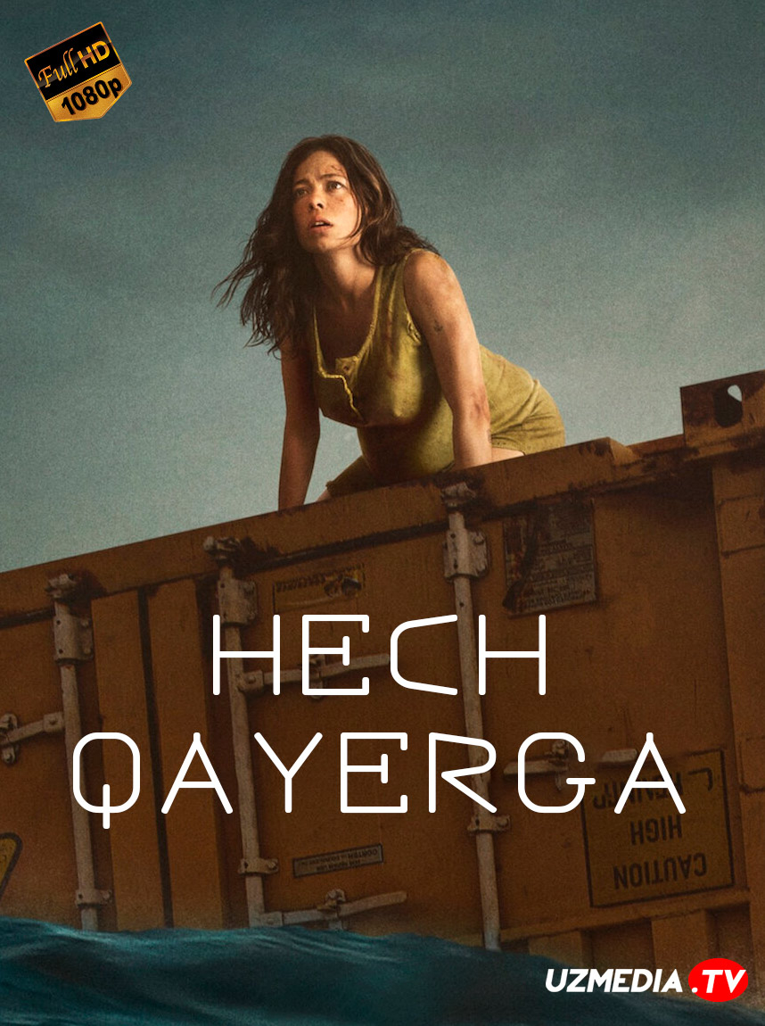 Hech qayerga / Mavhumlik / Hech qayerda Ispaniya filmi Uzbek tilida O'zbekcha 2023 tarjima kino Full HD skachat