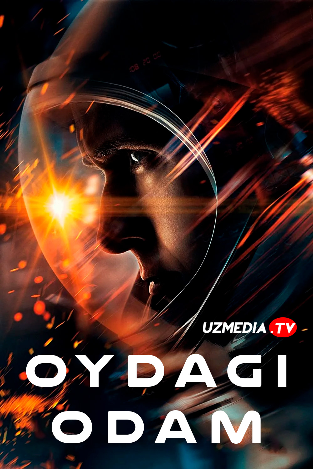 Oydagi odam / Birinchi odam / Oydagi inson / Oyga parvoz Uzbek tilida O'zbekcha tarjima kino 2018 Full HD tas-ix skachat