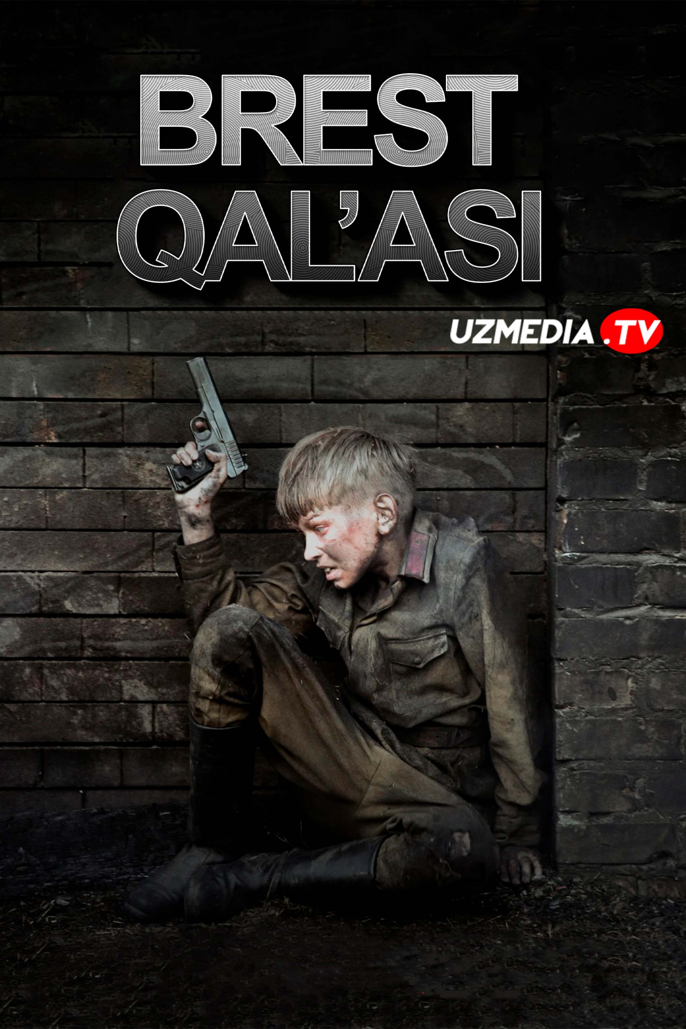 Brest qal'asi Premyera Uzbek tilida O'zbekcha tarjima kino 2010 Full HD tas-ix skachat