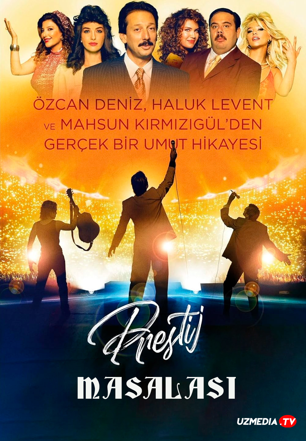 Prestij masalasi: Haqiqiy umid hikoyasi Turk kino Uzbek tilida O'zbekcha 2023 tarjima kino Full HD tas-ix skachat