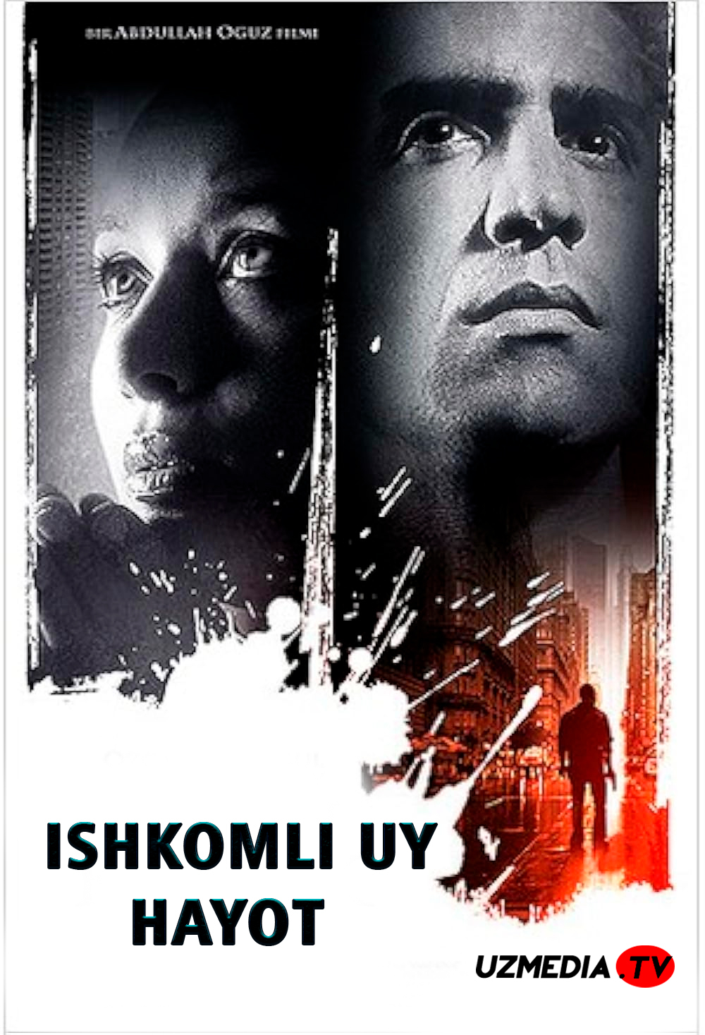 Ishkomli uy: Hayot Premyera Turk kino Uzbek tilida 2003 O'zbekcha tarjima kino Full HD tas-ix skachat