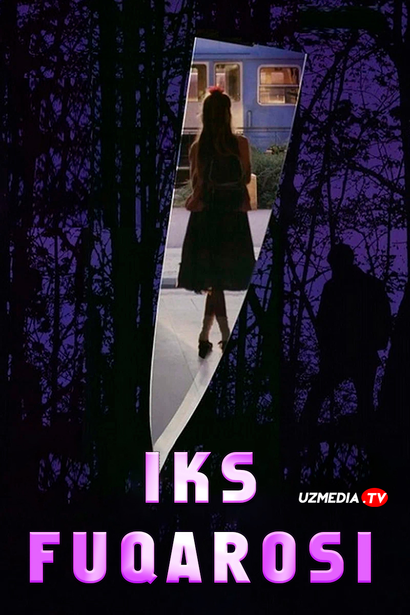Iks fuqarosi / Fuqaro X Uzbek tilida O'zbekcha 1995 tarjima kino Full HD tas-ix skachat