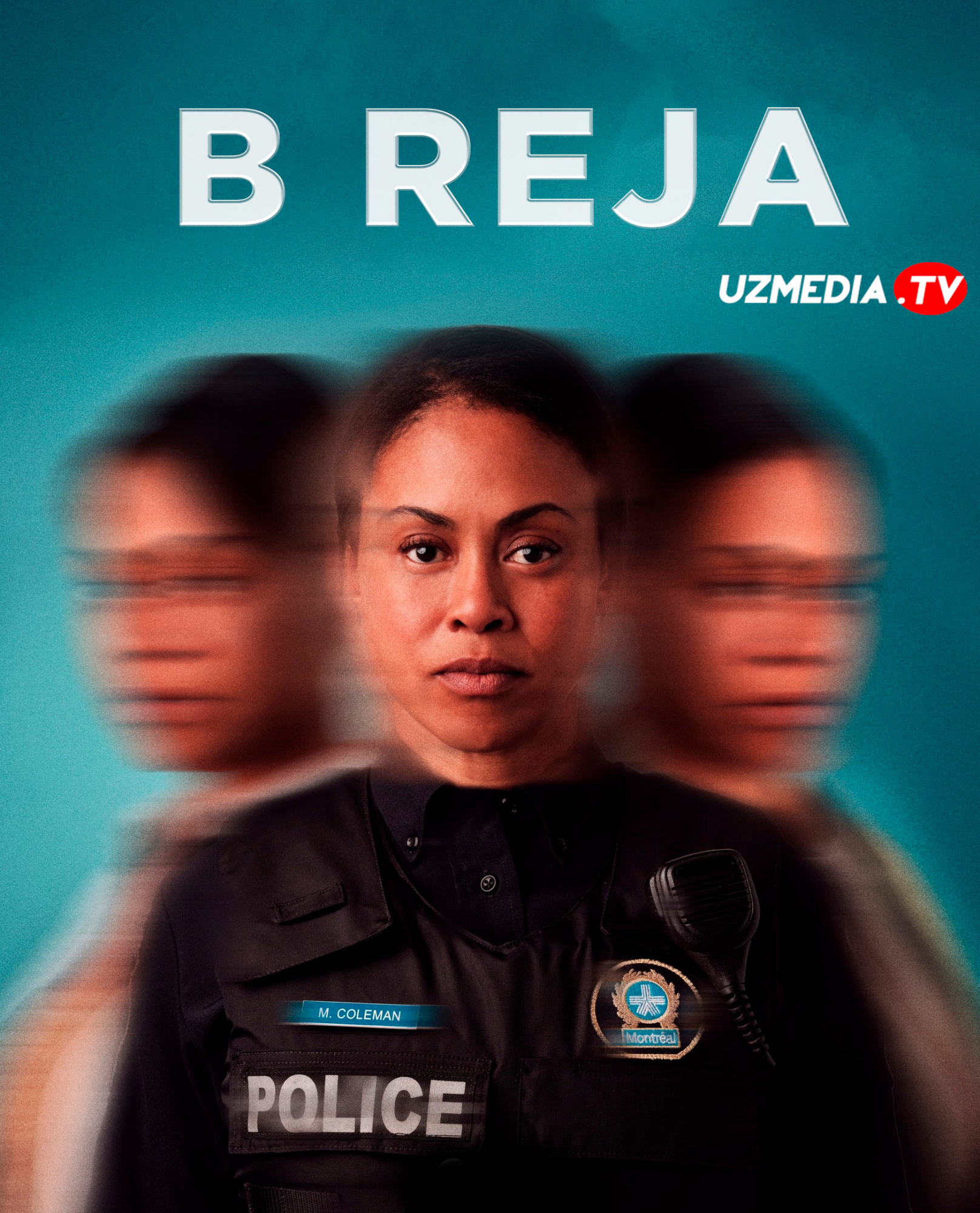 B reja / Plan B / B rejasi Kanada seriali Barcha qismlar Uzbek tilida O'zbekcha 2023 tarjima yangi serial Full HD tas-ix skachat