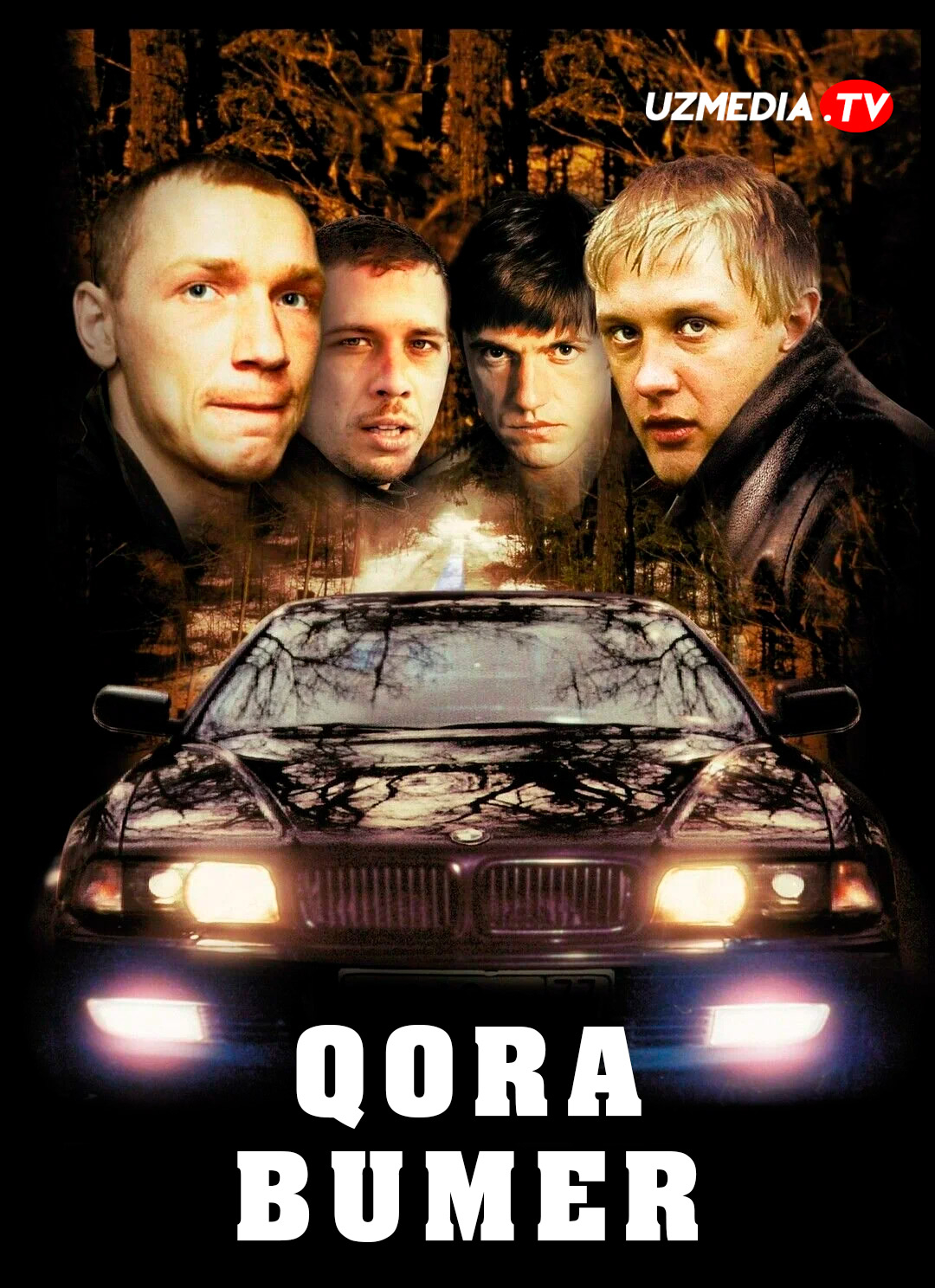 Bumer 1 Uzbek tilida O'zbekcha 2003 tarjima kino Full HD tas-ix skachat