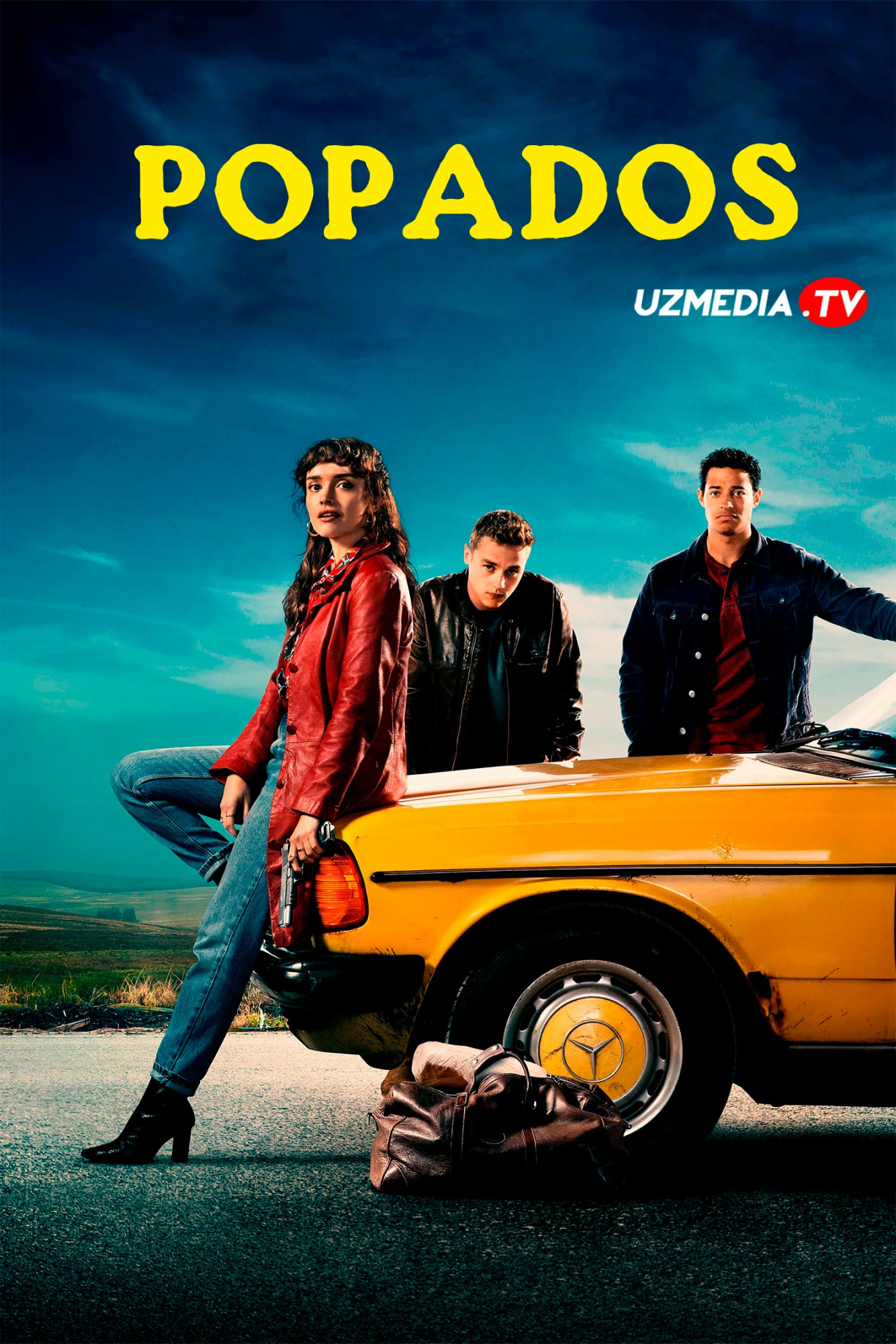 Popados / Piksi Buyuk Britaniya filmi Uzbek tilida O'zbekcha 2020 tarjima kino Full HD tas-ix skachat