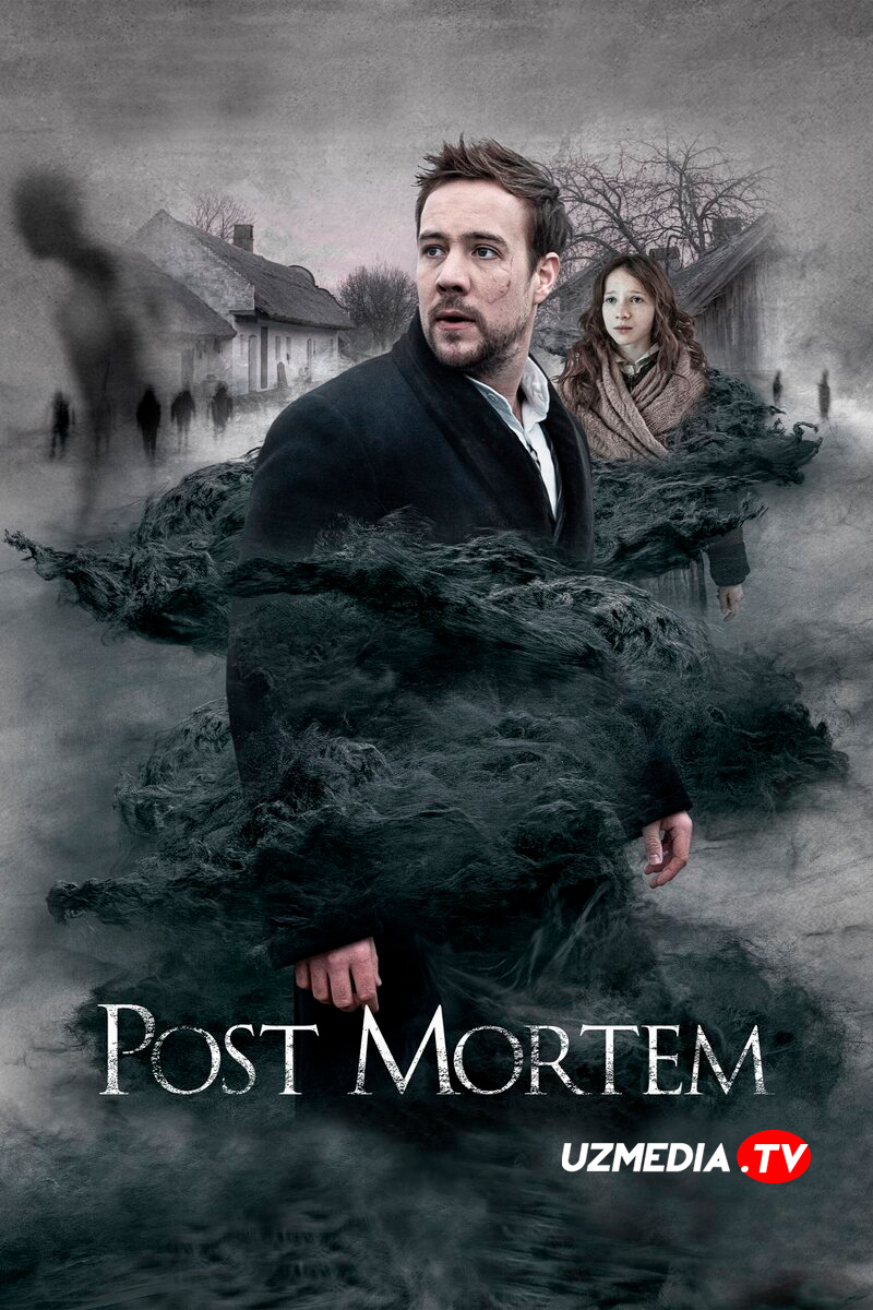 Post Mortem / O'limdan keyin Ujas, Qo'rqinchli Vengriya filmi Uzbek tilida O'zbekcha 2020 tarjima kino Full HD tas-ix skachat