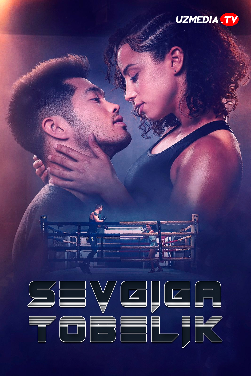 Sevgiga tobelik / Ideal qaramlik / Mukammal qaramlik Premyera Uzbek tilida O'zbekcha 2023 tarjima kino Full HD tas-ix skachat