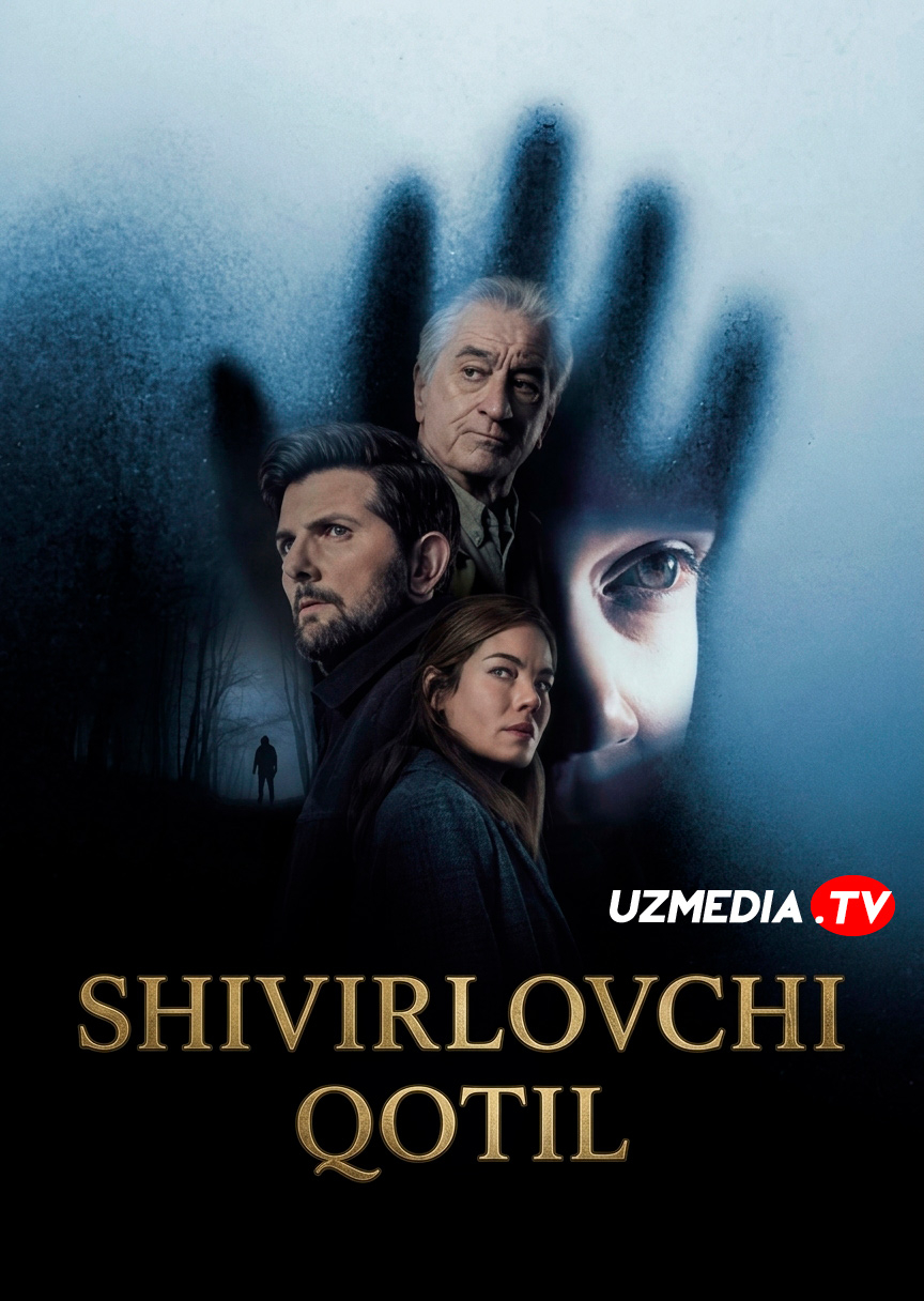 Shivirlovchi qotil / Pichirlovchi odam / Oyna ortidagi pichir Uzbek tilida O'zbekcha 2026 tarjima kino Full HD tas-ix skachat