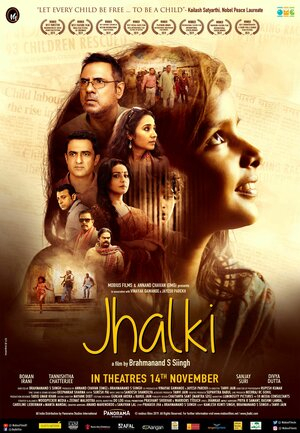 Jhalki / Jxalki Hind kino Uzbek tilida O'zbekcha tarjima kino 2019 Full HD tas-ix skachat